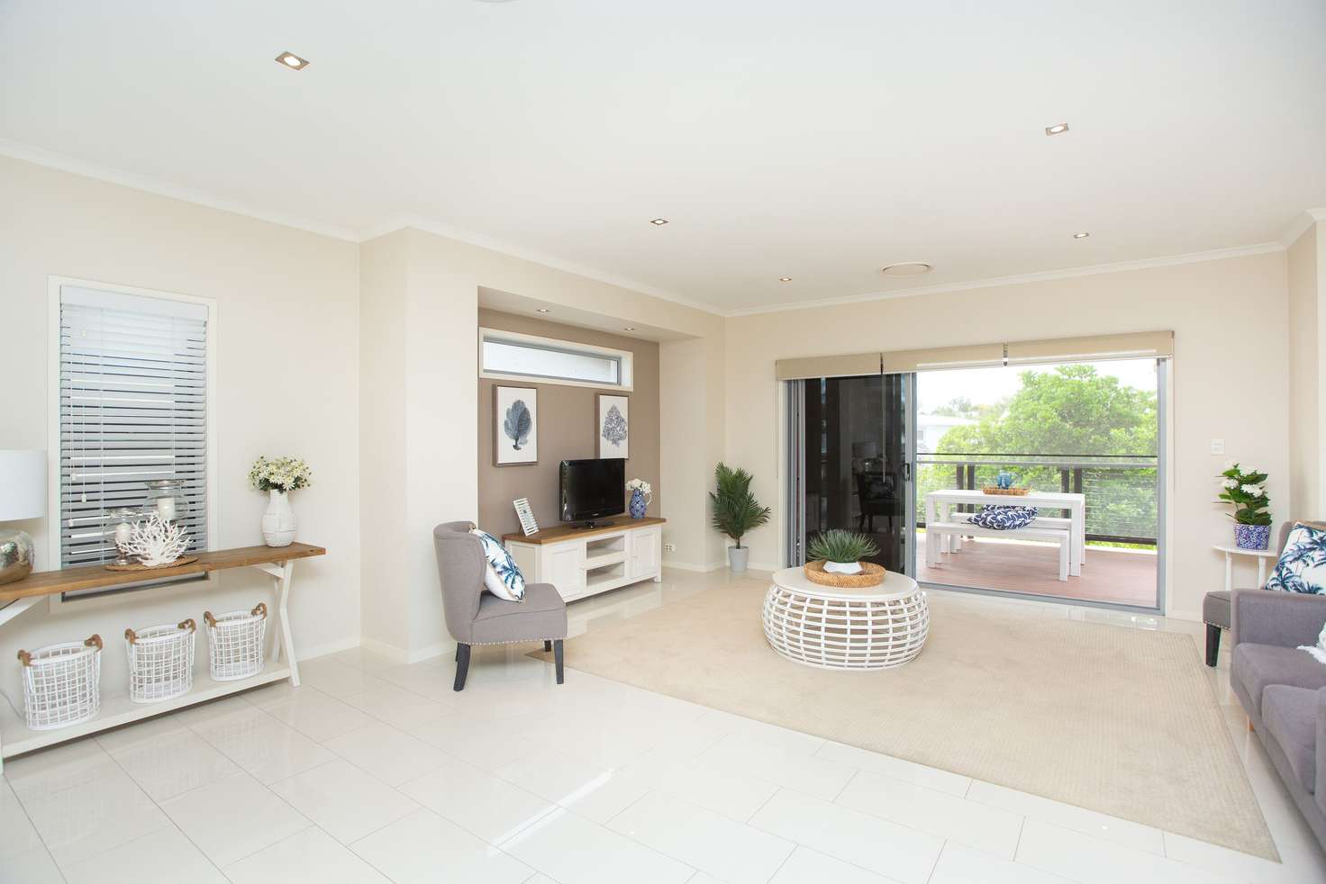 Main view of Homely townhouse listing, 12 Birdwood Road, Holland Park QLD 4121