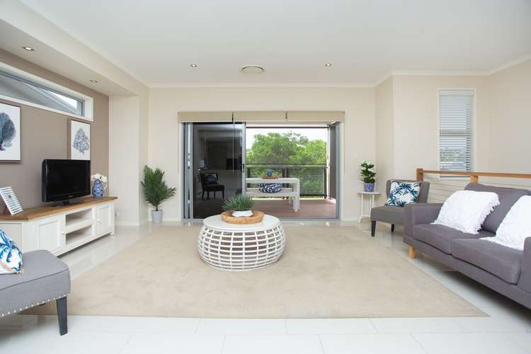 Second view of Homely townhouse listing, 12 Birdwood Road, Holland Park QLD 4121