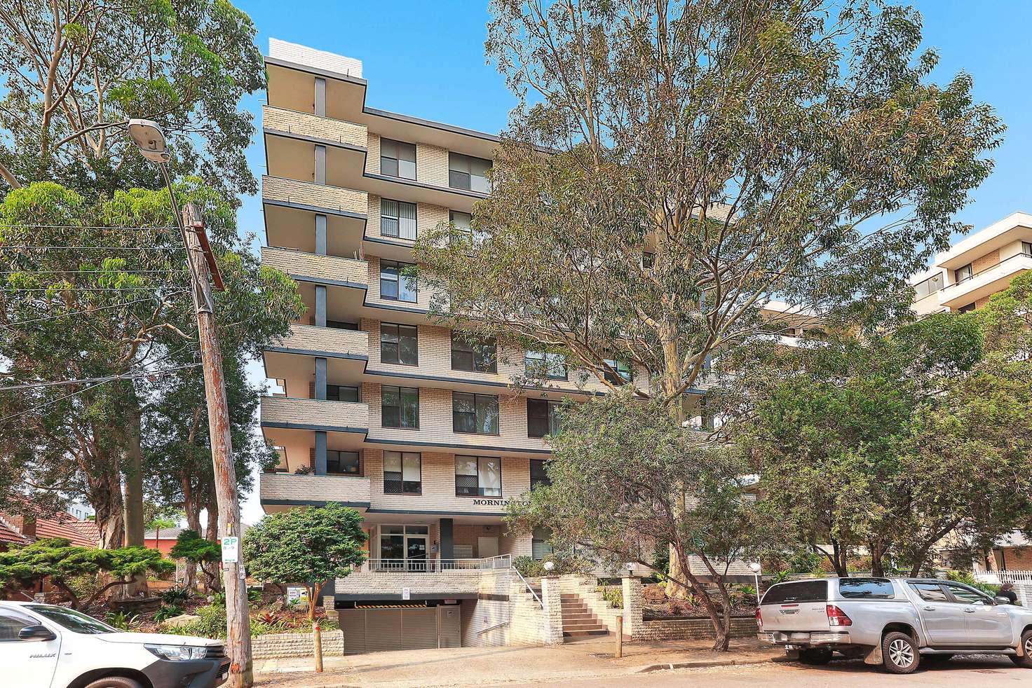 Main view of Homely unit listing, 5/13-19 Princess Street, Brighton-le-sands NSW 2216