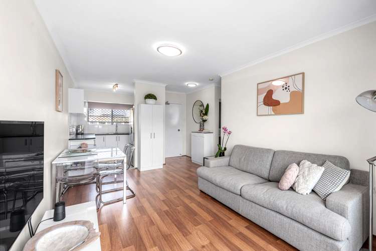 Second view of Homely unit listing, 1/21 Edmondstone Street, Newmarket QLD 4051