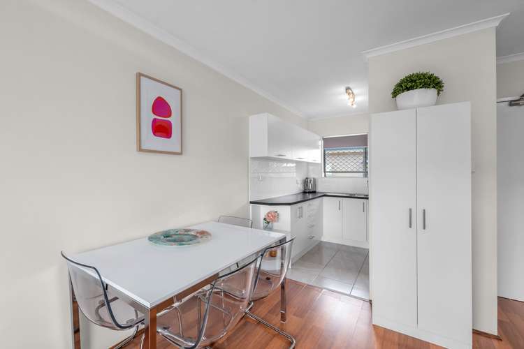 Fifth view of Homely unit listing, 1/21 Edmondstone Street, Newmarket QLD 4051