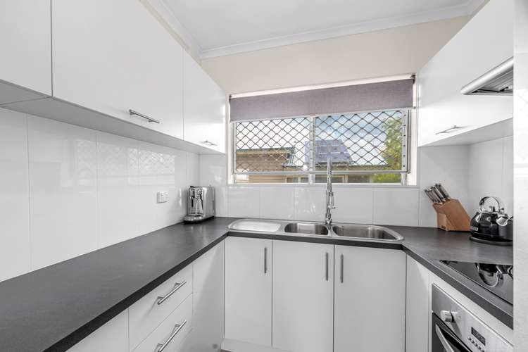 Sixth view of Homely unit listing, 1/21 Edmondstone Street, Newmarket QLD 4051