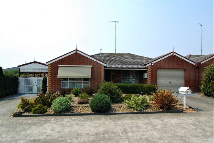Main view of Homely house listing, 3/138 Barrands Lane, Drysdale VIC 3222