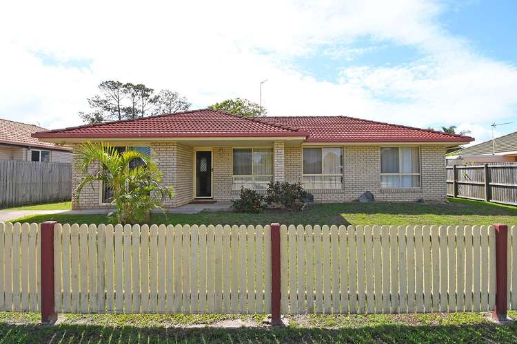 Main view of Homely house listing, 23 Tristania Crescent, Urangan QLD 4655