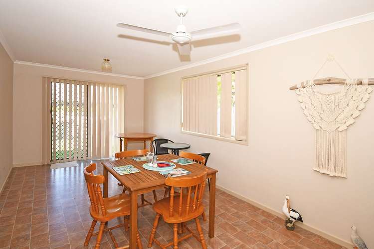 Third view of Homely house listing, 23 Tristania Crescent, Urangan QLD 4655