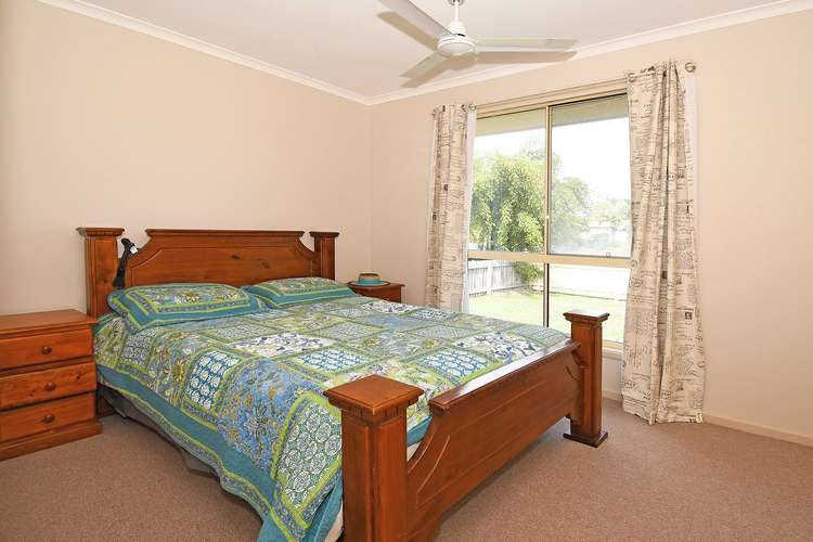 Fifth view of Homely house listing, 23 Tristania Crescent, Urangan QLD 4655