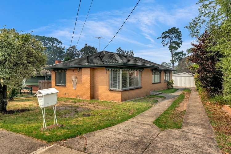 Main view of Homely house listing, 10 Greenwood Drive, Bundoora VIC 3083