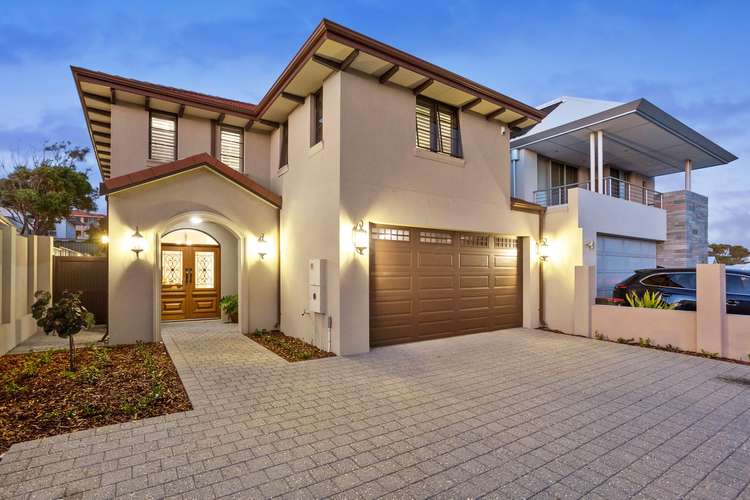 Second view of Homely house listing, 32 Karrinyup Road, Trigg WA 6029