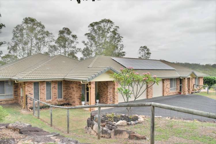 Second view of Homely house listing, 28-32 Cascara Drive, Cedar Vale QLD 4285