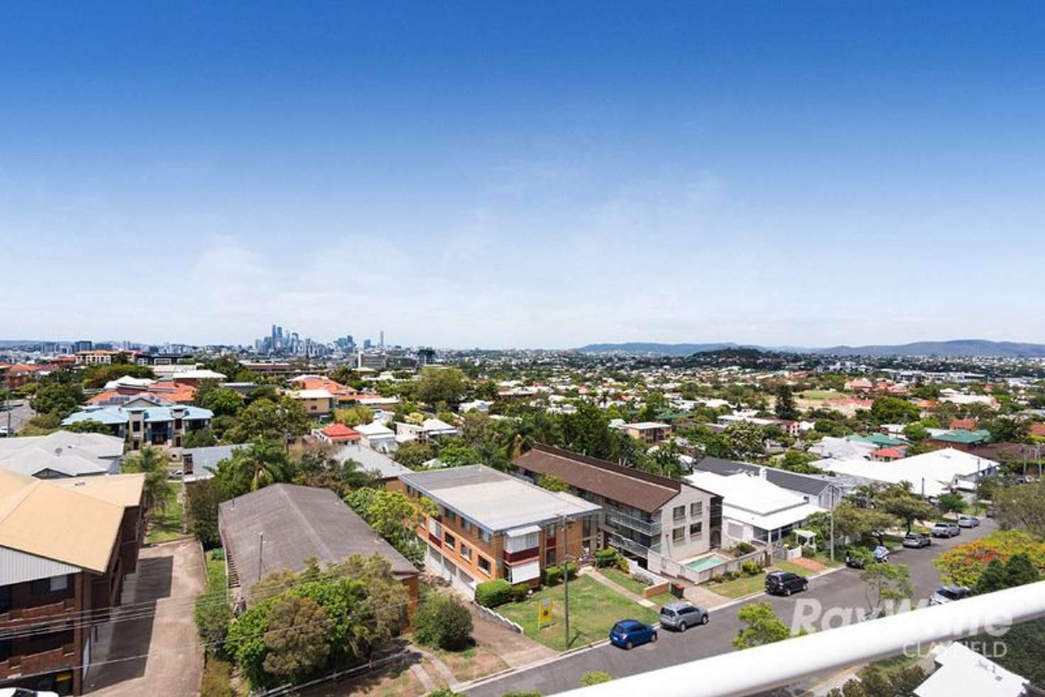 Main view of Homely unit listing, 35/106 Bonney Avenue, Clayfield QLD 4011