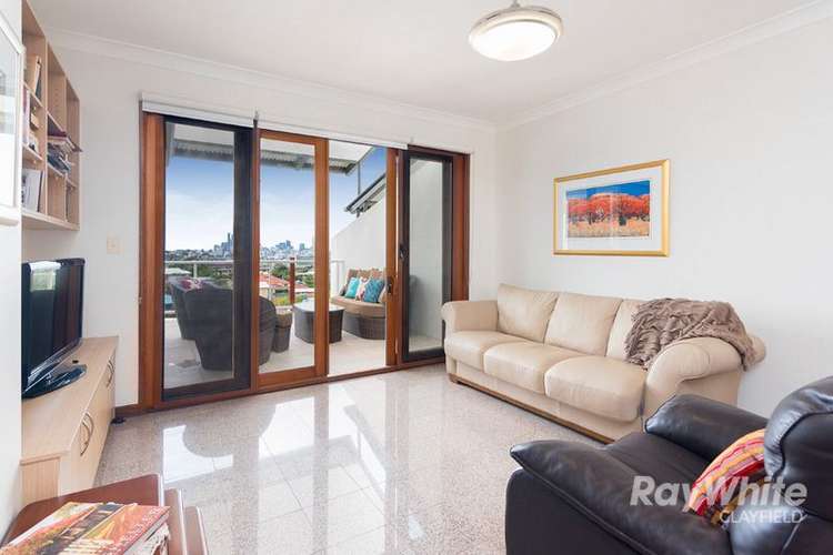 Third view of Homely unit listing, 35/106 Bonney Avenue, Clayfield QLD 4011