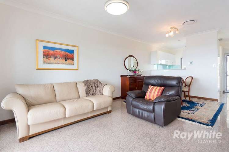 Fourth view of Homely unit listing, 35/106 Bonney Avenue, Clayfield QLD 4011