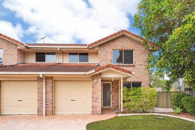 Main view of Homely townhouse listing, 23/17 Victor Street, Runcorn QLD 4113