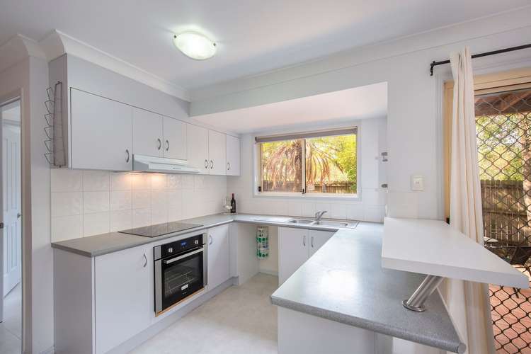 Second view of Homely townhouse listing, 23/17 Victor Street, Runcorn QLD 4113