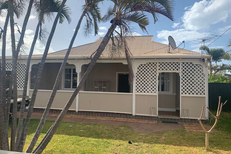 Main view of Homely house listing, 54 Cleaver Street, Carnarvon WA 6701
