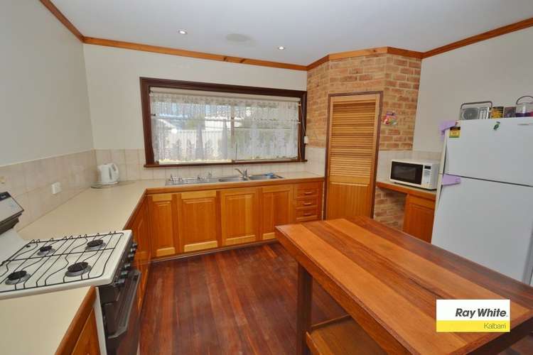 Seventh view of Homely house listing, 22 Gantheaume Crescent, Kalbarri WA 6536