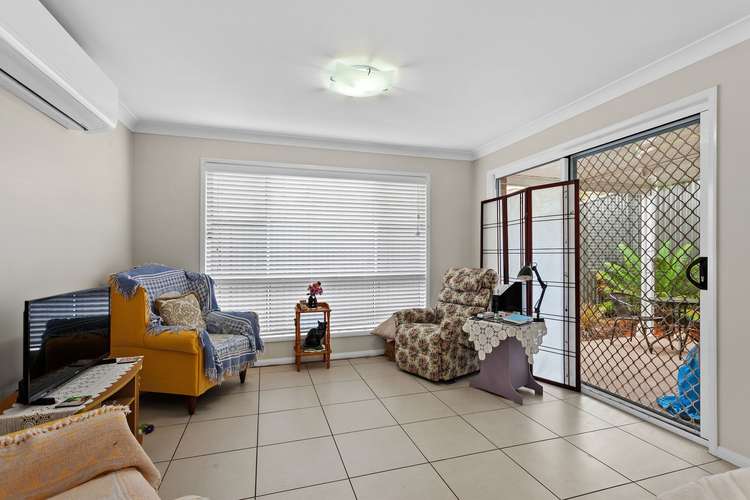 Third view of Homely unit listing, Unit 3/18 Swallow Court, Newtown QLD 4350