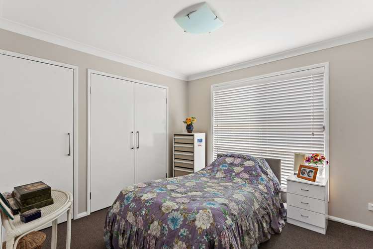 Fifth view of Homely unit listing, Unit 3/18 Swallow Court, Newtown QLD 4350