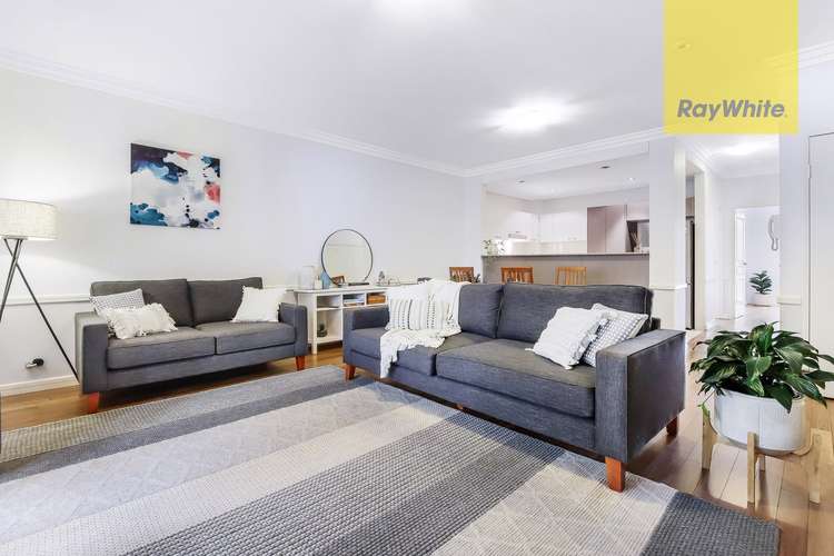 Main view of Homely apartment listing, 9/40-44 Brickfield Street, North Parramatta NSW 2151