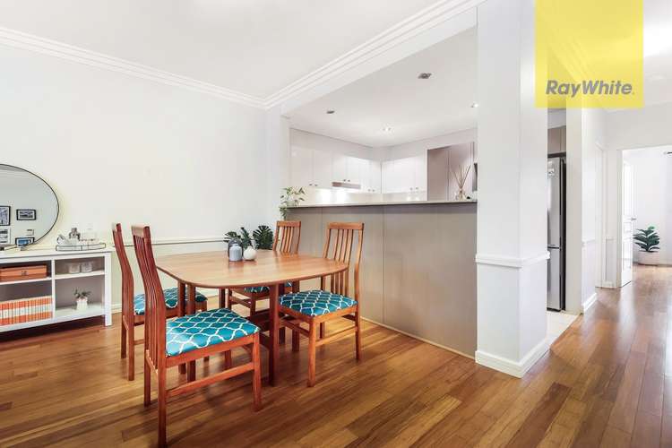 Third view of Homely apartment listing, 9/40-44 Brickfield Street, North Parramatta NSW 2151