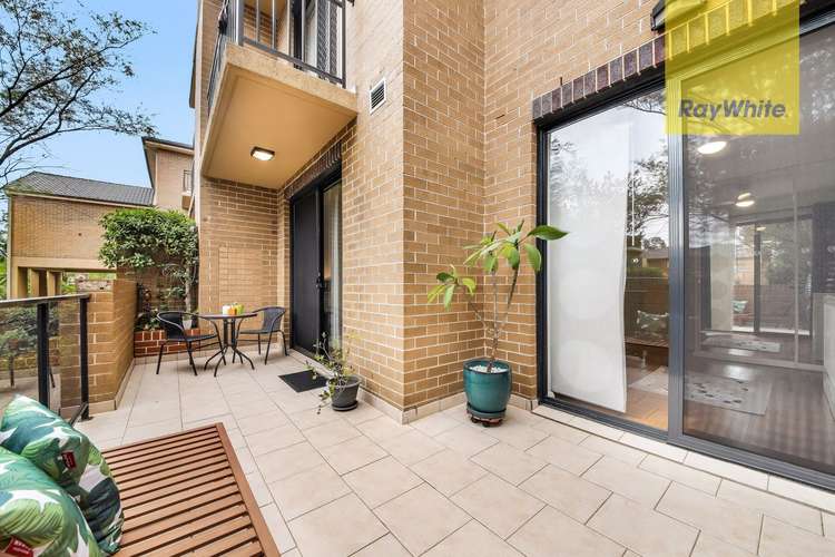 Fourth view of Homely apartment listing, 9/40-44 Brickfield Street, North Parramatta NSW 2151