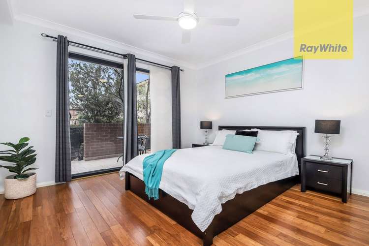 Sixth view of Homely apartment listing, 9/40-44 Brickfield Street, North Parramatta NSW 2151