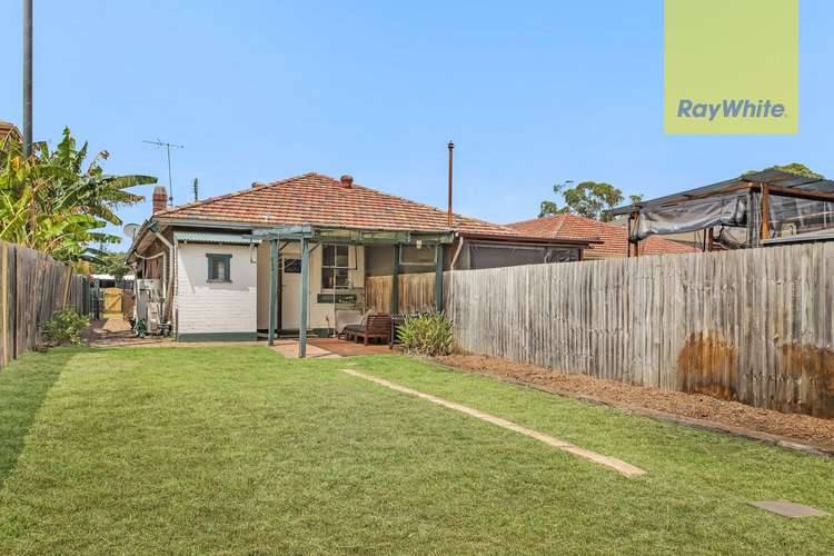 Second view of Homely semiDetached listing, 112A Victoria Road, North Parramatta NSW 2151