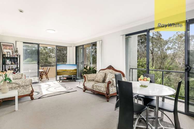 Main view of Homely unit listing, 11/32 Mons Road, Westmead NSW 2145