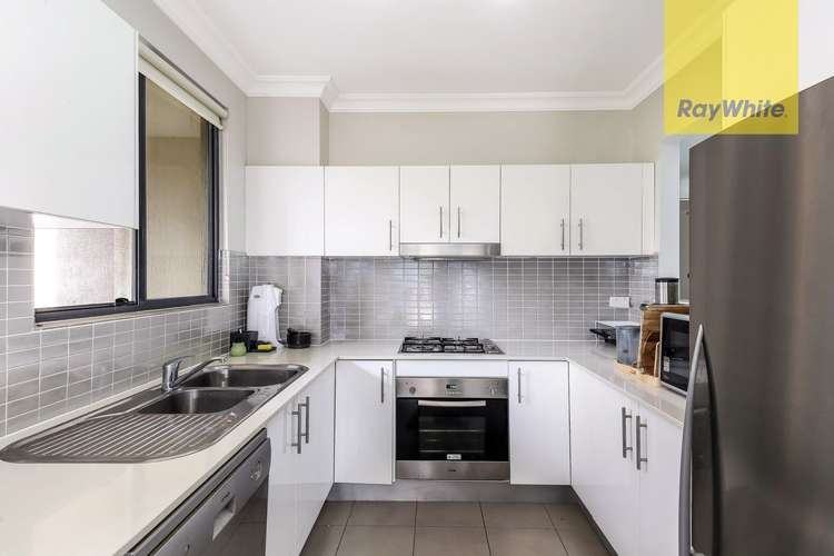Second view of Homely unit listing, 11/32 Mons Road, Westmead NSW 2145