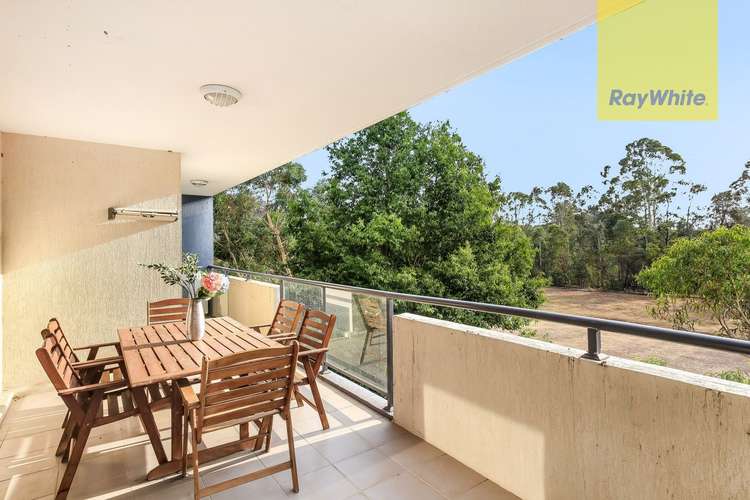 Fourth view of Homely unit listing, 11/32 Mons Road, Westmead NSW 2145