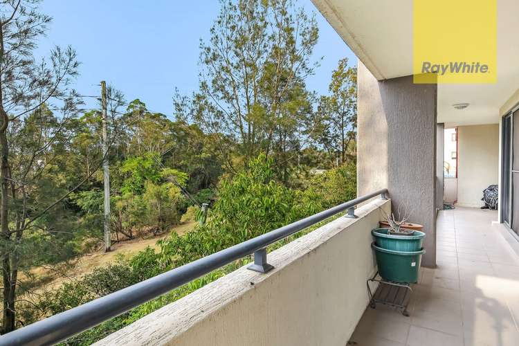 Fifth view of Homely unit listing, 11/32 Mons Road, Westmead NSW 2145