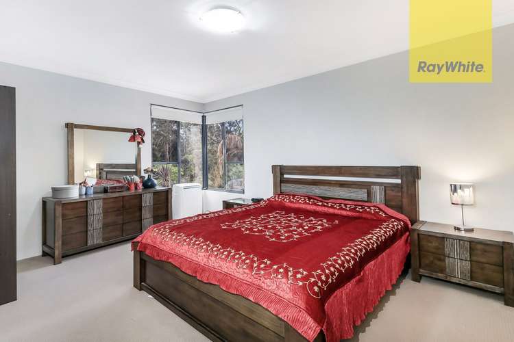 Sixth view of Homely unit listing, 11/32 Mons Road, Westmead NSW 2145