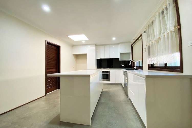 Second view of Homely house listing, 23 Townson Avenue, Leumeah NSW 2560