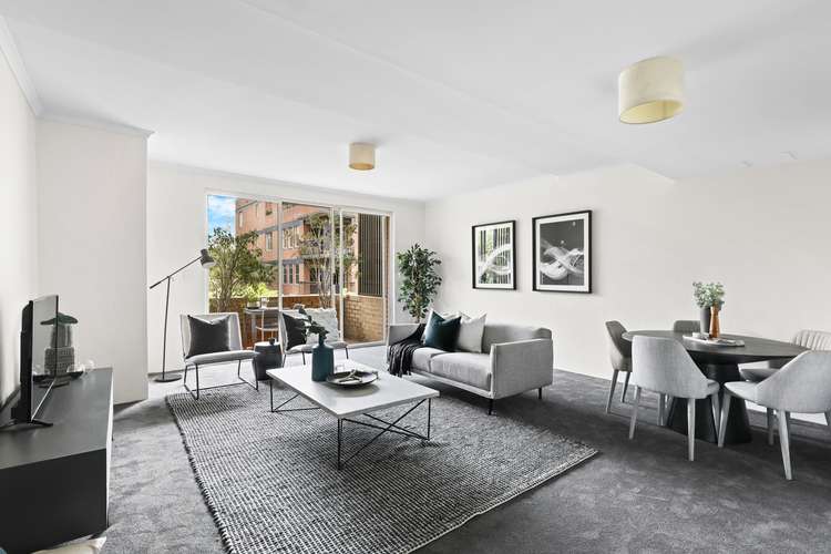 Second view of Homely apartment listing, 16/127 Albion Street, Surry Hills NSW 2010