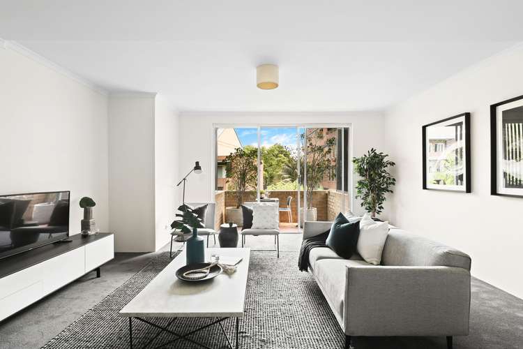 Third view of Homely apartment listing, 16/127 Albion Street, Surry Hills NSW 2010