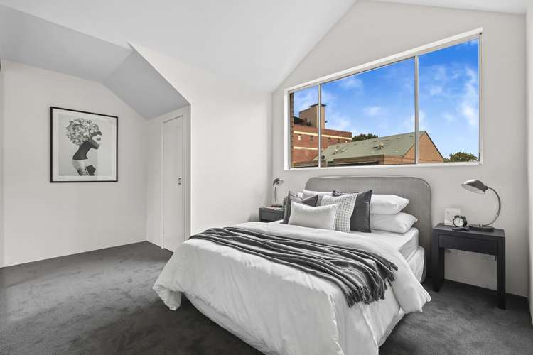 Fourth view of Homely apartment listing, 16/127 Albion Street, Surry Hills NSW 2010