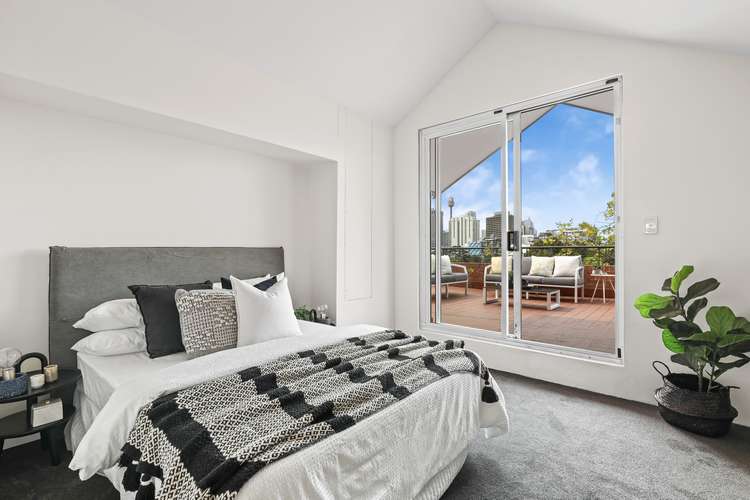 Fifth view of Homely apartment listing, 16/127 Albion Street, Surry Hills NSW 2010