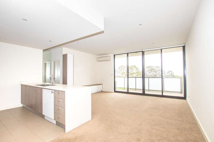 Second view of Homely apartment listing, A202/17 HANNA Street, Potts Hill NSW 2143