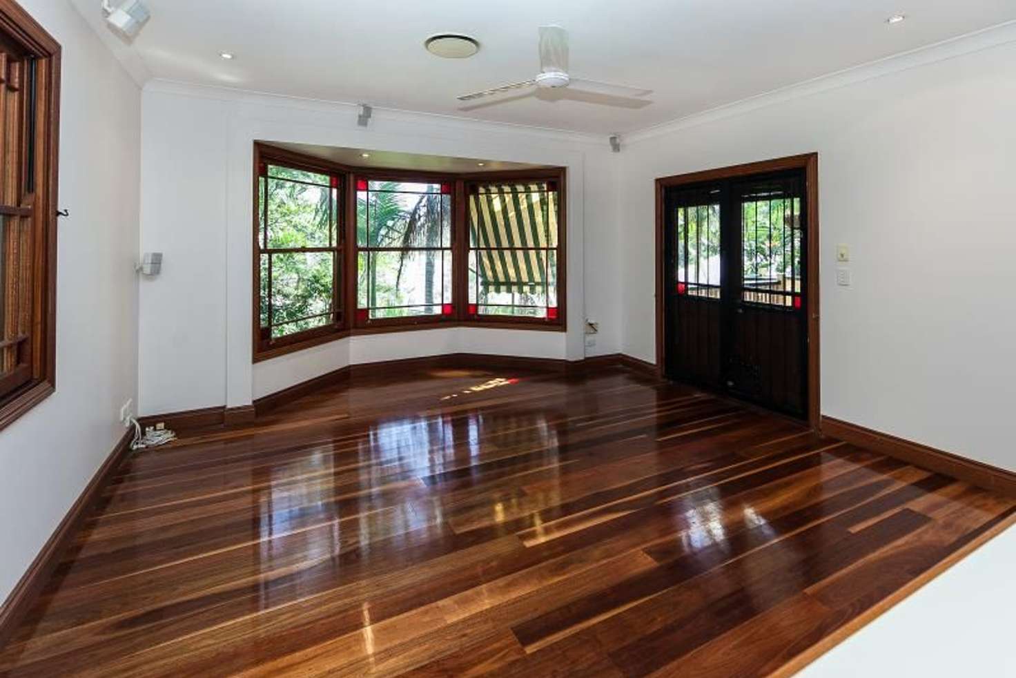 Main view of Homely house listing, 44 Mackay Terrace, Bardon QLD 4065