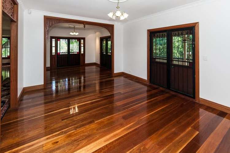 Fourth view of Homely house listing, 44 Mackay Terrace, Bardon QLD 4065