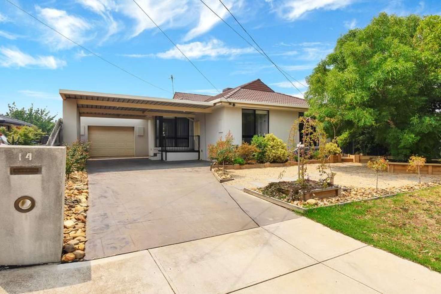 Main view of Homely house listing, 14 Don Avenue, Hoppers Crossing VIC 3029
