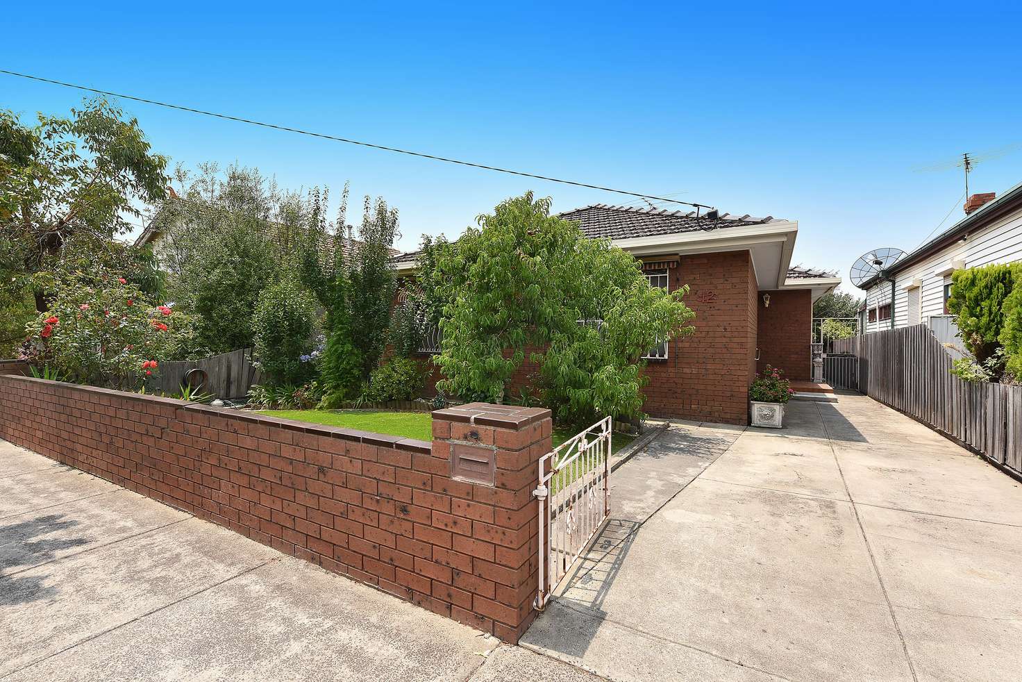 Main view of Homely house listing, 12 Barrow Street, Coburg VIC 3058