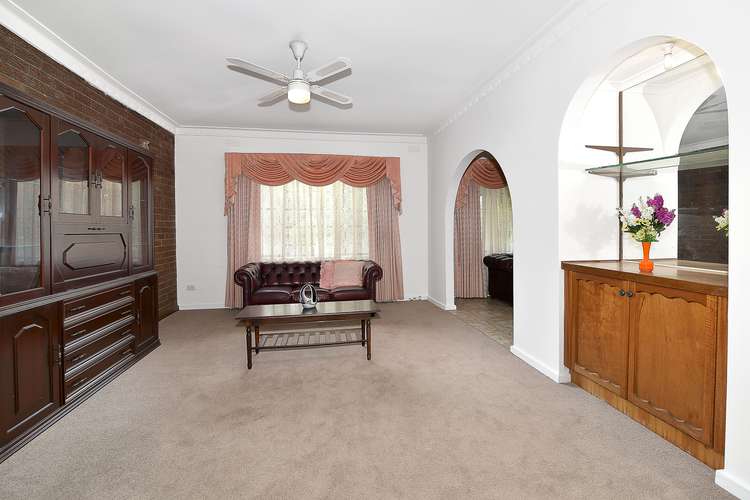 Third view of Homely house listing, 12 Barrow Street, Coburg VIC 3058
