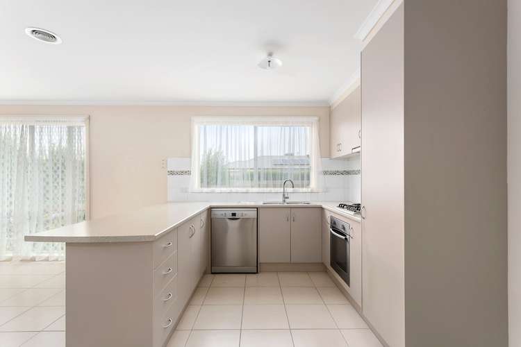 Second view of Homely house listing, 35 Currawong Crescent, Pakenham VIC 3810