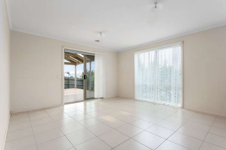 Third view of Homely house listing, 35 Currawong Crescent, Pakenham VIC 3810