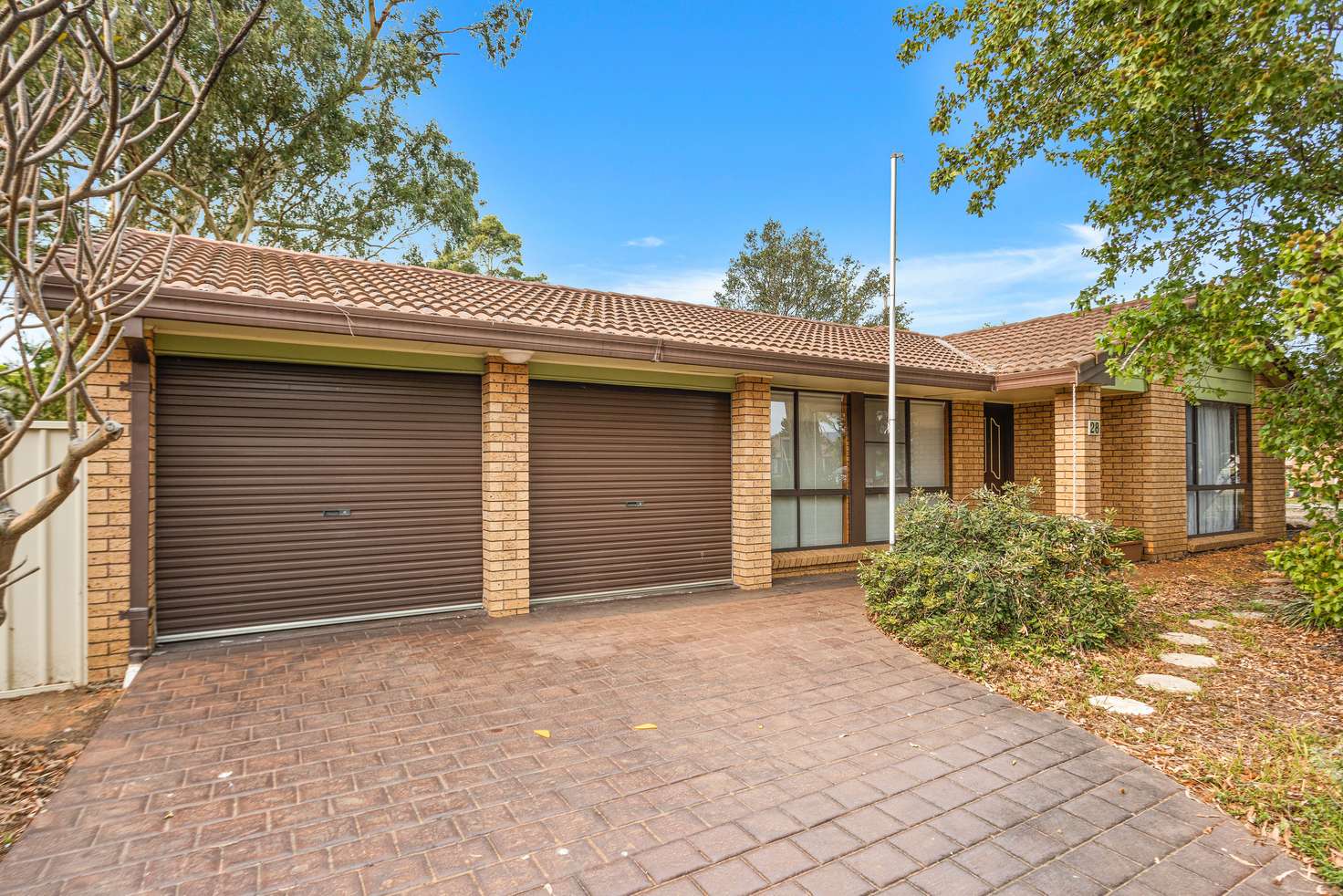 Main view of Homely house listing, 28 Hughes Drive, Albion Park NSW 2527