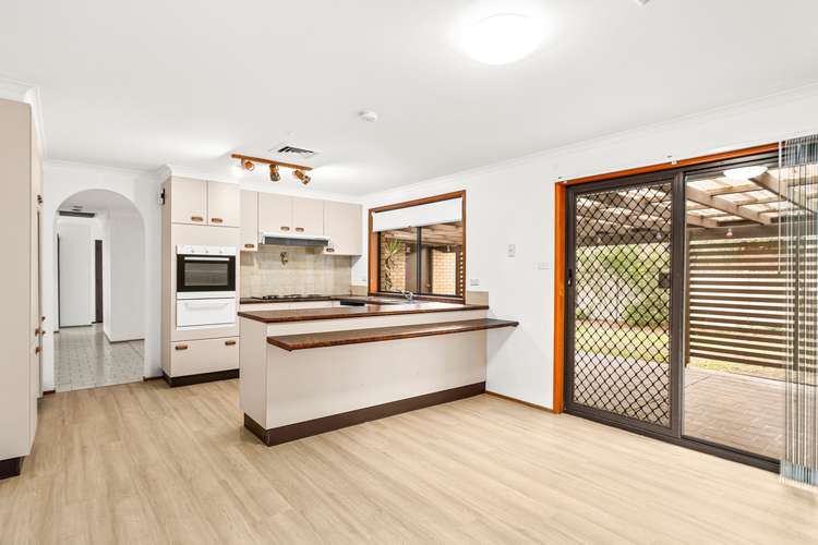 Second view of Homely house listing, 28 Hughes Drive, Albion Park NSW 2527