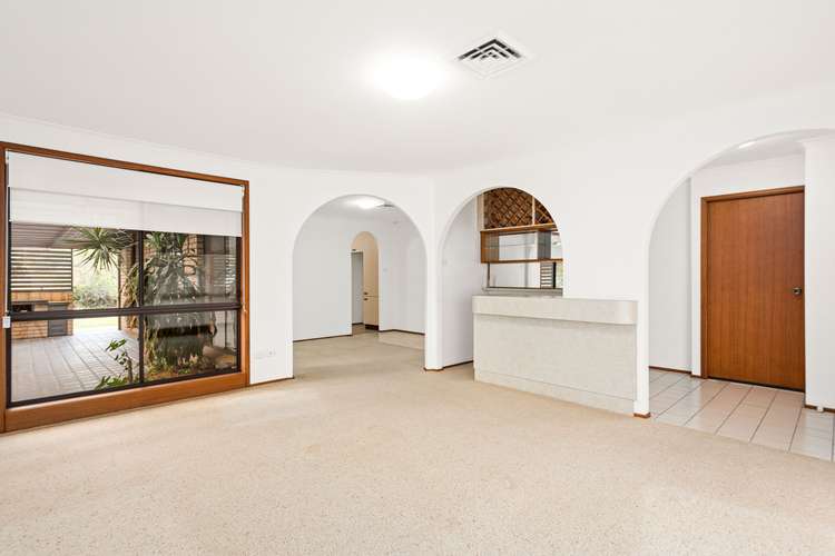 Third view of Homely house listing, 28 Hughes Drive, Albion Park NSW 2527