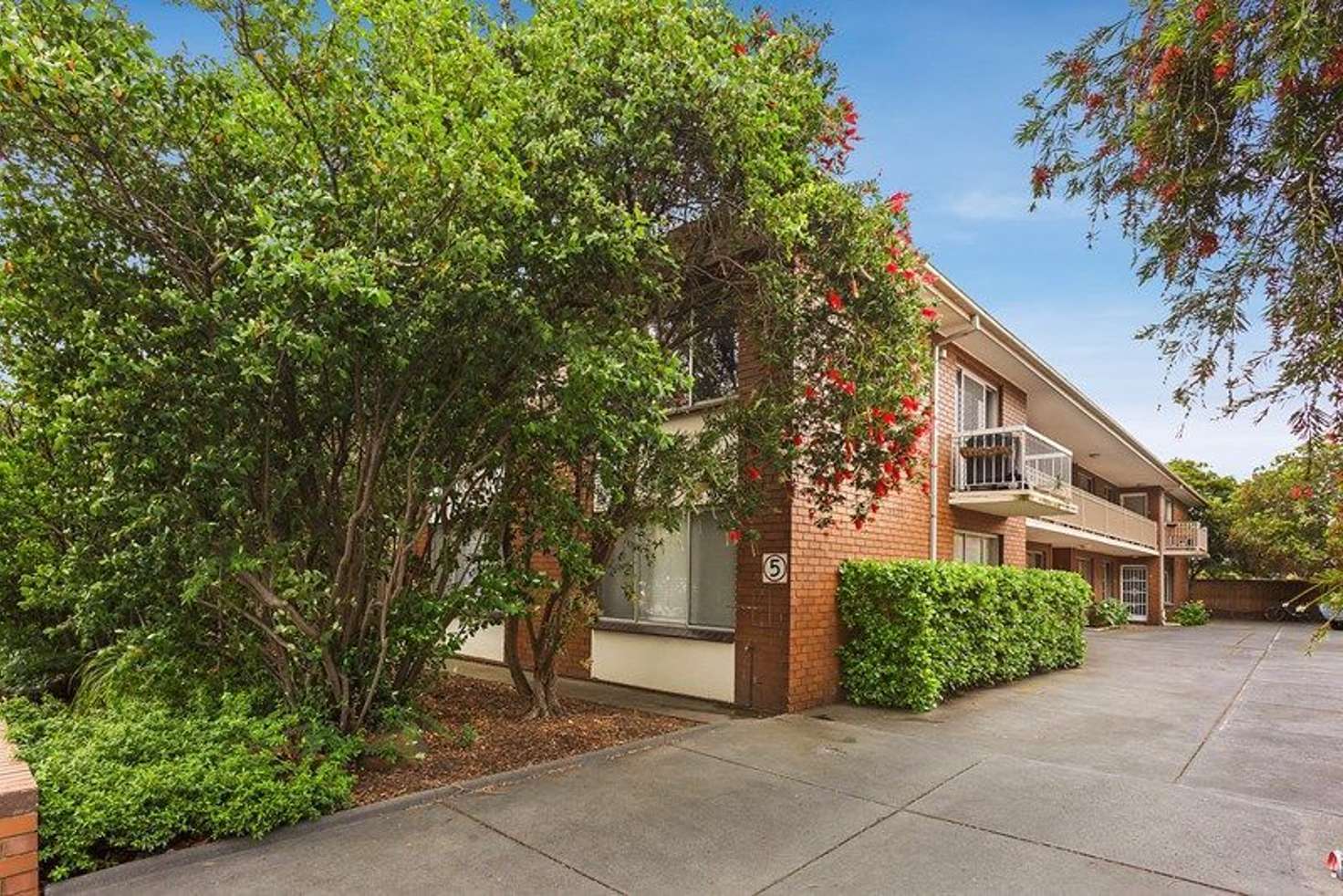 Main view of Homely apartment listing, 6/100 Fulham Road, Alphington VIC 3078