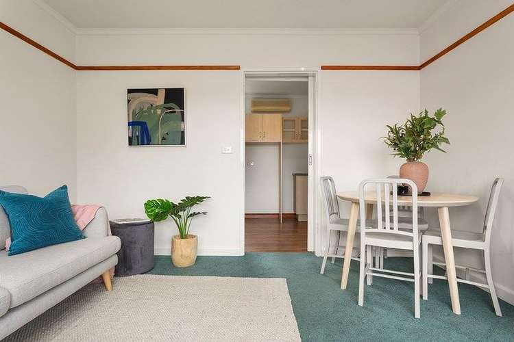 Second view of Homely apartment listing, 6/100 Fulham Road, Alphington VIC 3078